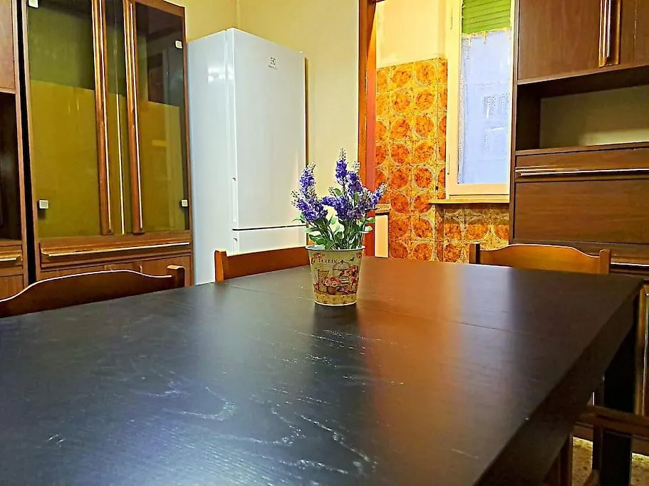 Riviera Del Conero Fronte Mare, 3 Camere, 10 Letti Falconara Marittima